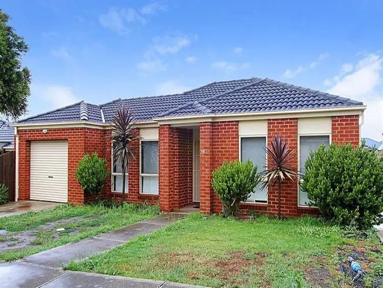 1/12 Normanby Street, Sydenham VIC 3037