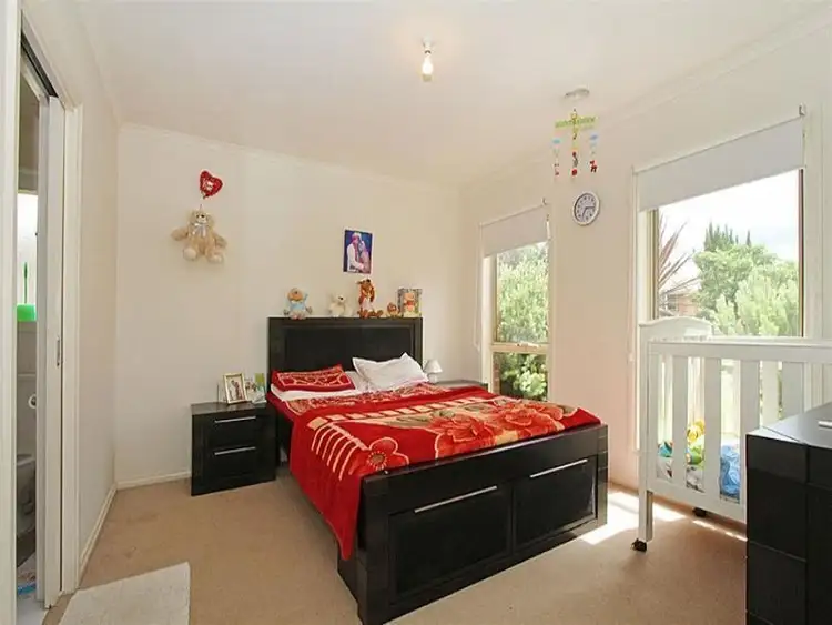 Sixth view of Homely unit listing, 1/12 Normanby Street, Sydenham VIC 3037