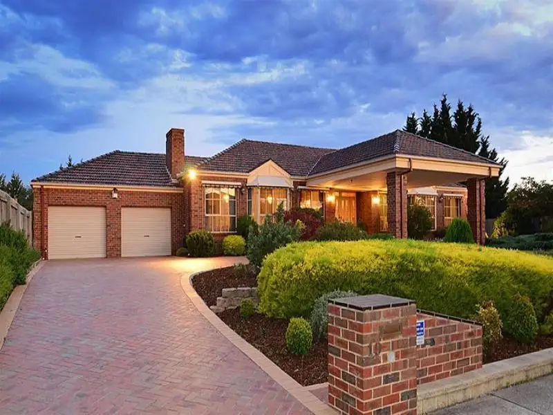 Main view of Homely house listing, 19 Castlewellan Boulevard, Hillside VIC 3037