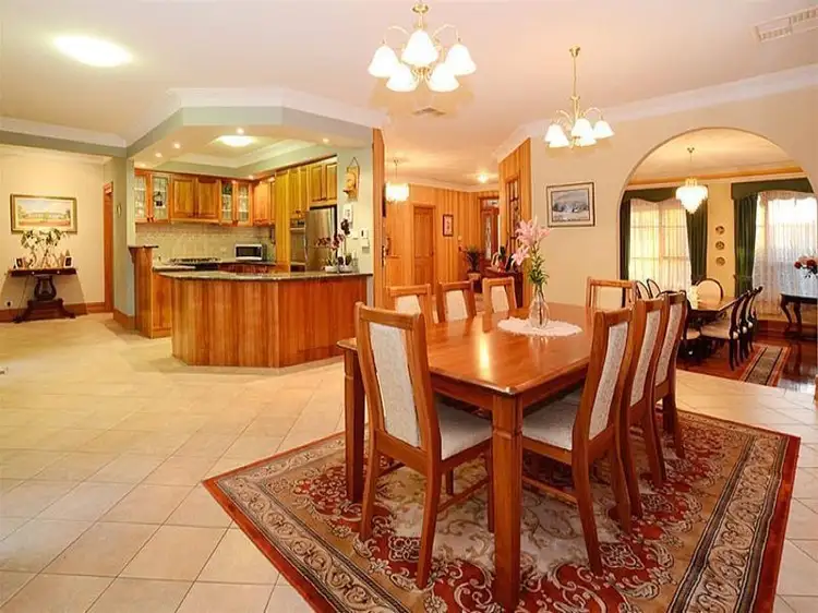 Fourth view of Homely house listing, 19 Castlewellan Boulevard, Hillside VIC 3037