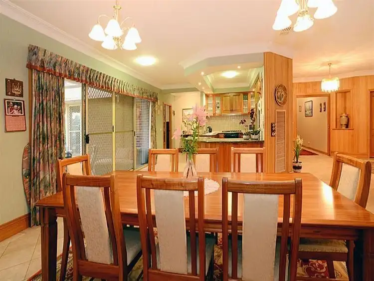 Fifth view of Homely house listing, 19 Castlewellan Boulevard, Hillside VIC 3037