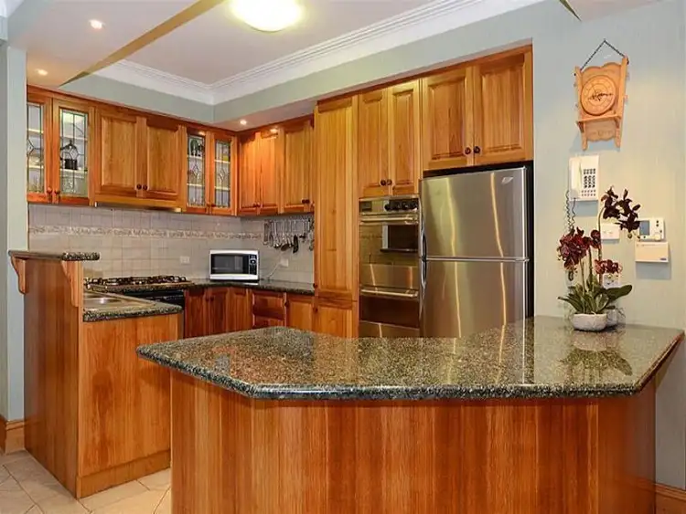 Sixth view of Homely house listing, 19 Castlewellan Boulevard, Hillside VIC 3037