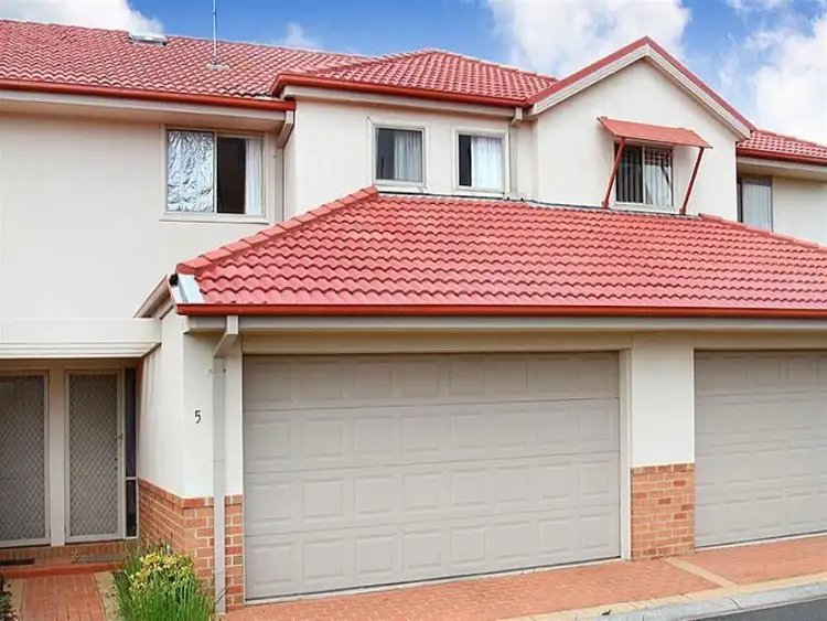 5/346 Sydenham Road, Sydenham VIC 3037