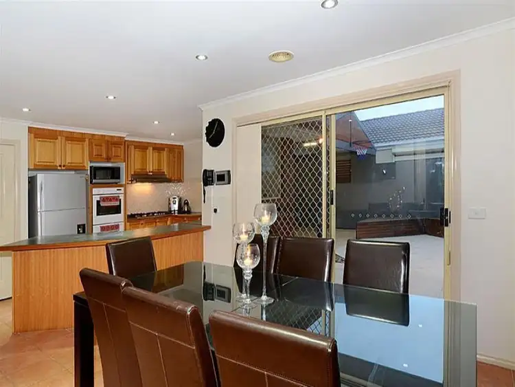Third view of Homely house listing, 9 Rose Hedge Drive, Sydenham VIC 3037