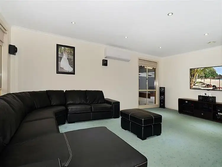 Fourth view of Homely house listing, 9 Rose Hedge Drive, Sydenham VIC 3037