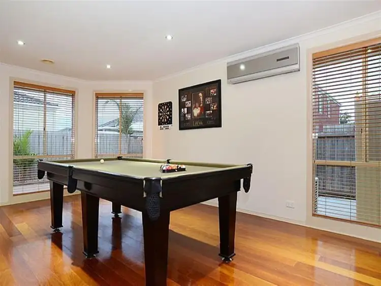 Sixth view of Homely house listing, 9 Rose Hedge Drive, Sydenham VIC 3037