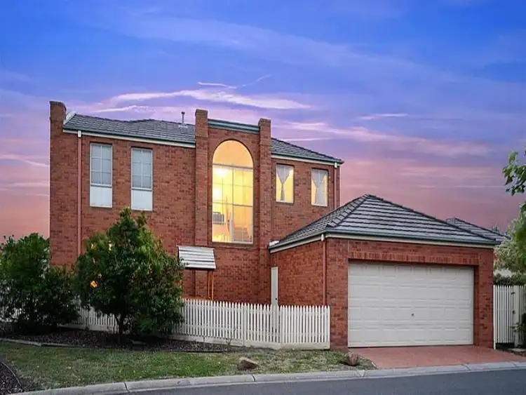 14 Wattletree Drive, Taylors Hill VIC 3037