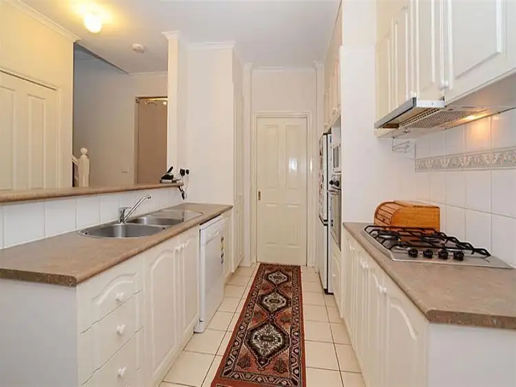 Third view of Homely house listing, 14 Wattletree Drive, Taylors Hill VIC 3037