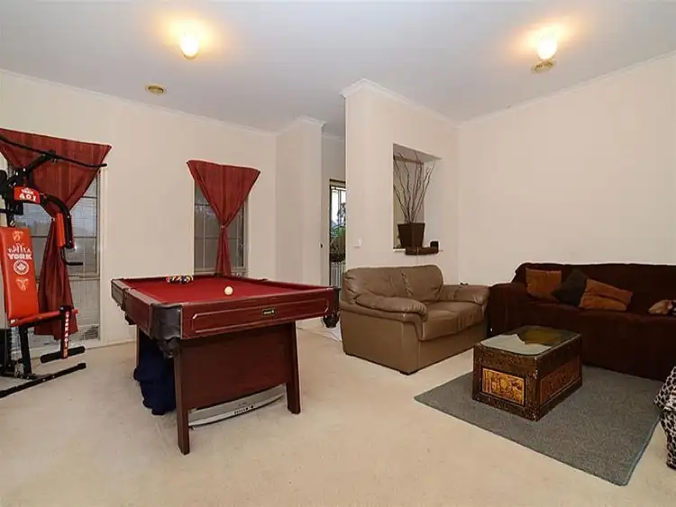 Fourth view of Homely house listing, 14 Wattletree Drive, Taylors Hill VIC 3037