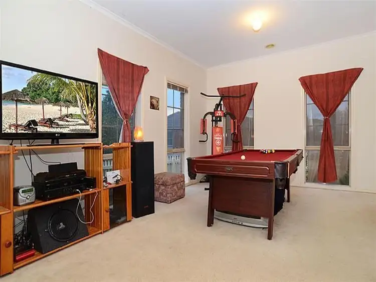 Fifth view of Homely house listing, 14 Wattletree Drive, Taylors Hill VIC 3037