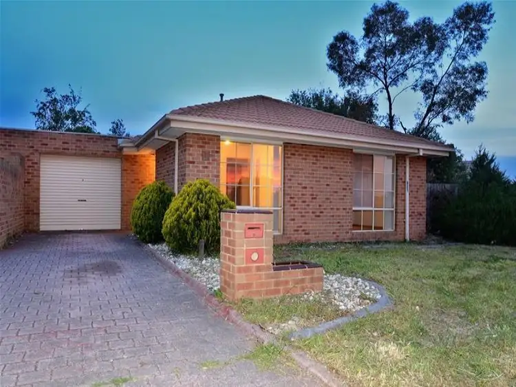 2/165 Lady Nelson Way, Keilor Downs VIC 3038