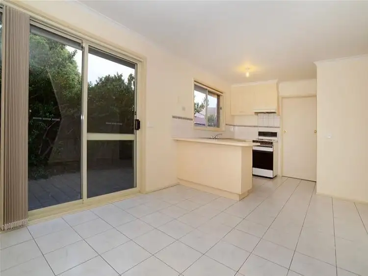 Second view of Homely unit listing, 2/165 Lady Nelson Way, Keilor Downs VIC 3038