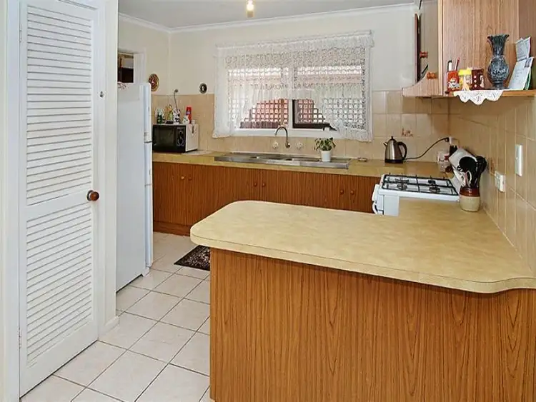 Fourth view of Homely house listing, 34 Concord Circuit, Albanvale VIC 3021