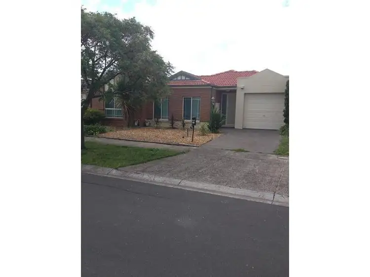 56 Brindalee Way, Hillside VIC 3037