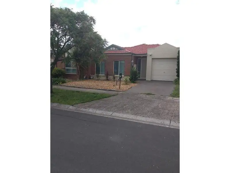 Main view of Homely unit listing, 56 Brindalee Way, Hillside VIC 3037