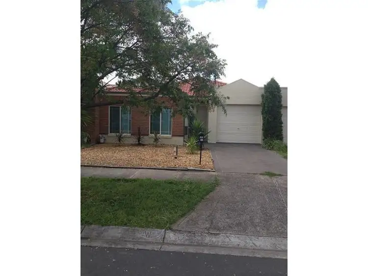 Second view of Homely unit listing, 56 Brindalee Way, Hillside VIC 3037