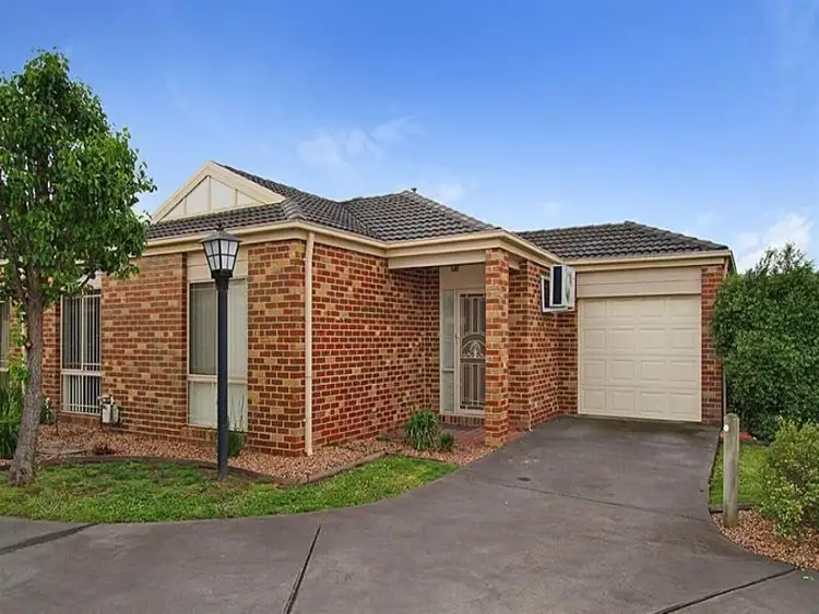 18/12-32 Pecks Road, Sydenham VIC 3037