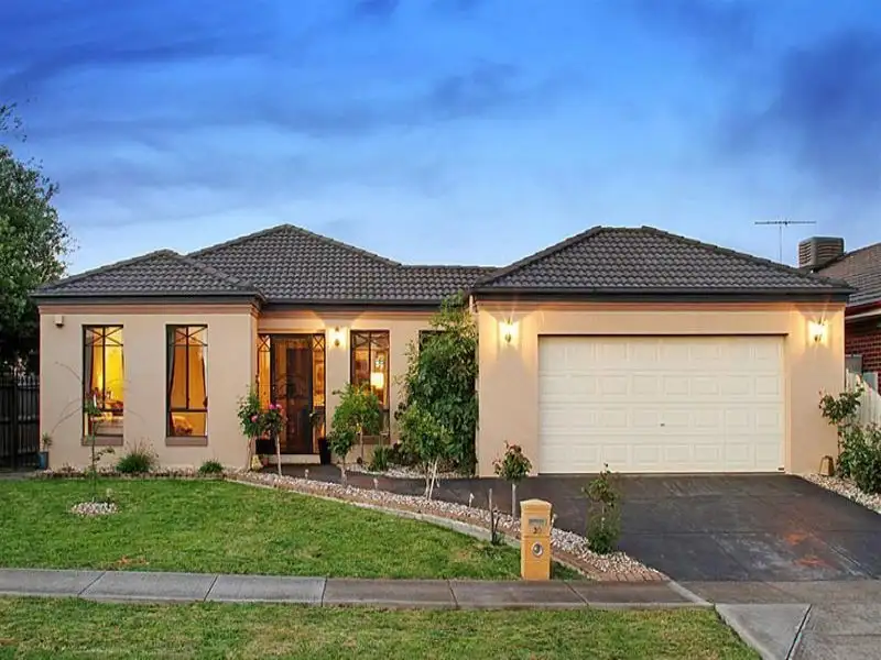 Main view of Homely house listing, 30 Cressida Crescent, Sydenham VIC 3037