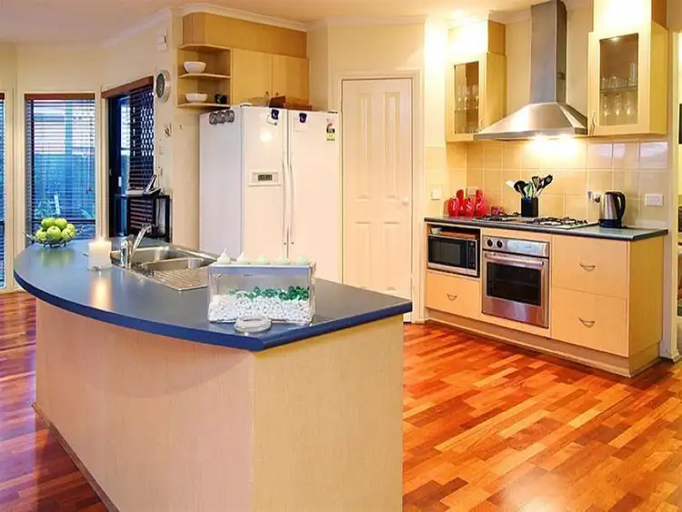 Second view of Homely house listing, 30 Cressida Crescent, Sydenham VIC 3037