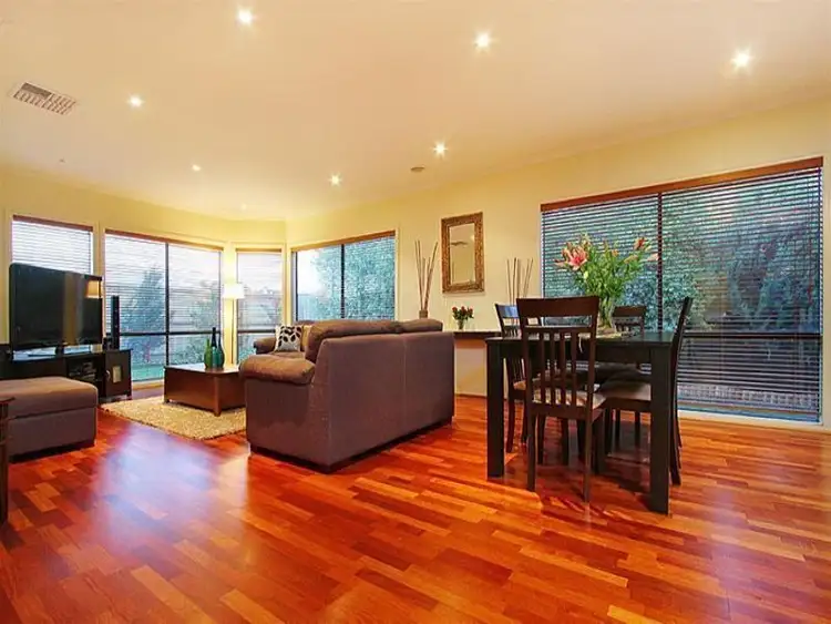 Fifth view of Homely house listing, 30 Cressida Crescent, Sydenham VIC 3037
