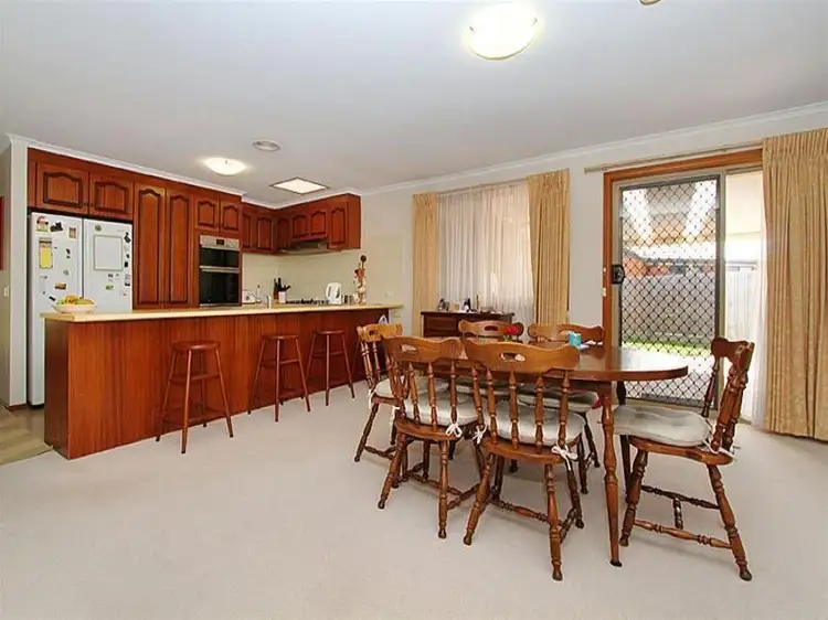 Second view of Homely house listing, 6 Pilain Crescent, Keilor Downs VIC 3038