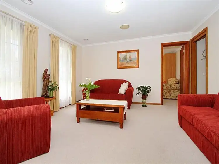 Fifth view of Homely house listing, 6 Pilain Crescent, Keilor Downs VIC 3038