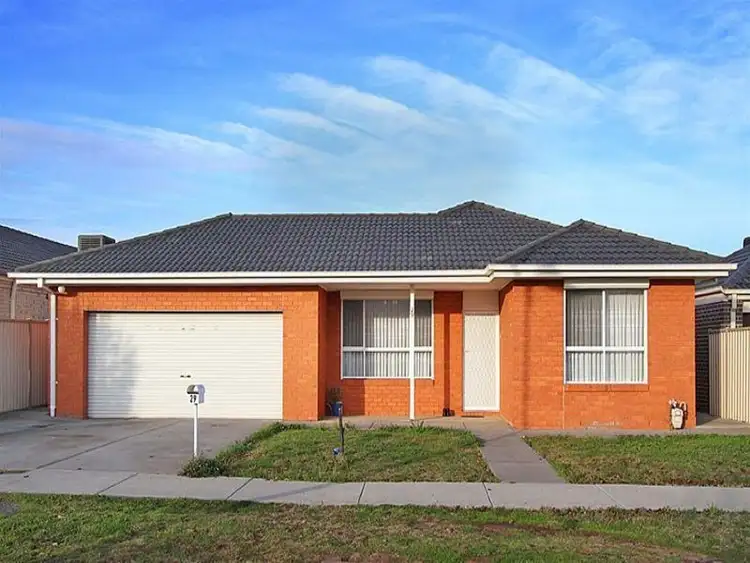 29 Webbs Avenue, Taylors Hill VIC 3037