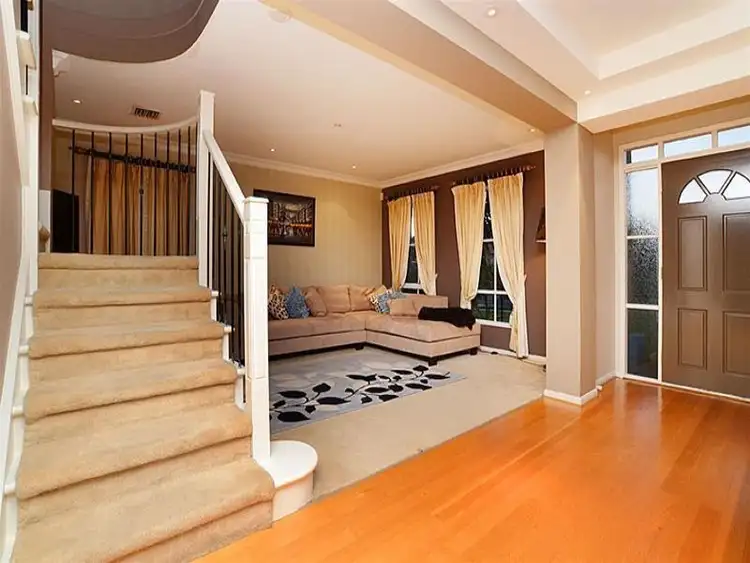 Second view of Homely house listing, 10 Goulburn Way, Taylors Lakes VIC 3038