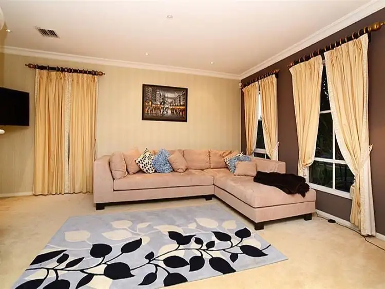 Third view of Homely house listing, 10 Goulburn Way, Taylors Lakes VIC 3038