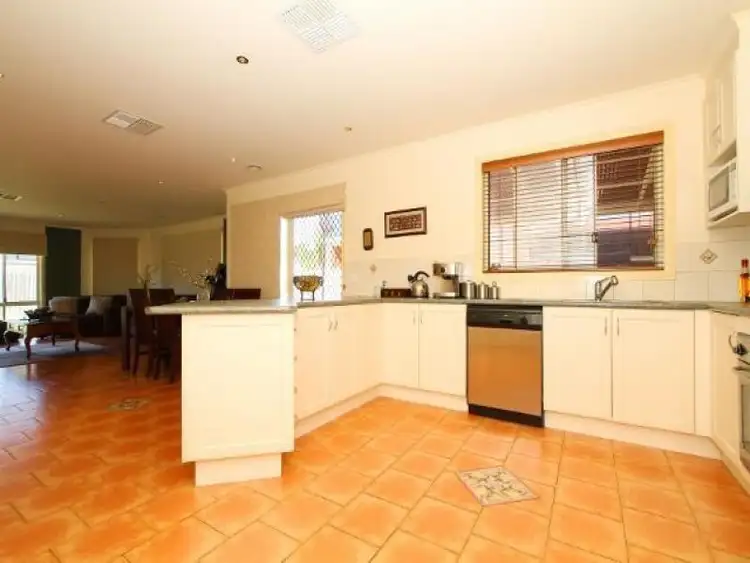 Second view of Homely house listing, 8 Cambridge Crescent, Taylors Lakes VIC 3038