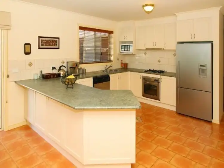 Third view of Homely house listing, 8 Cambridge Crescent, Taylors Lakes VIC 3038