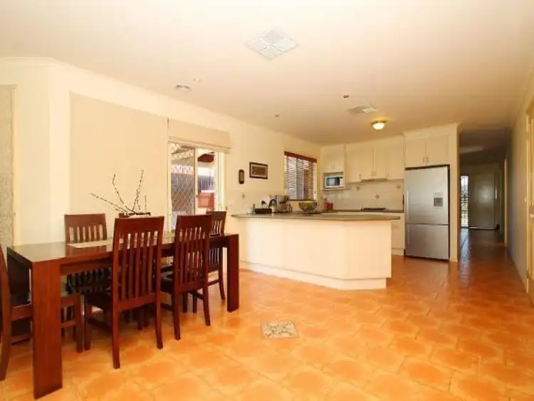Fourth view of Homely house listing, 8 Cambridge Crescent, Taylors Lakes VIC 3038