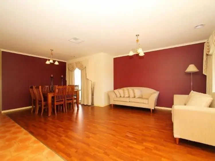 Seventh view of Homely house listing, 8 Cambridge Crescent, Taylors Lakes VIC 3038