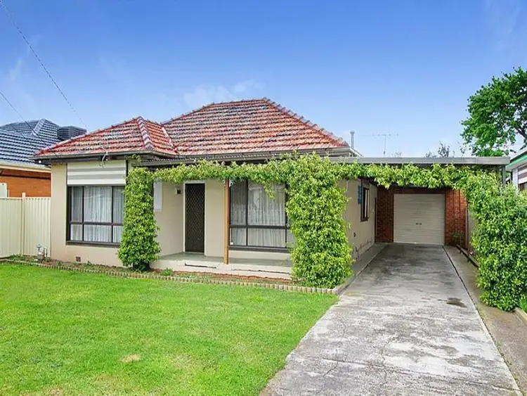 3 Grist Street, St Albans VIC 3021