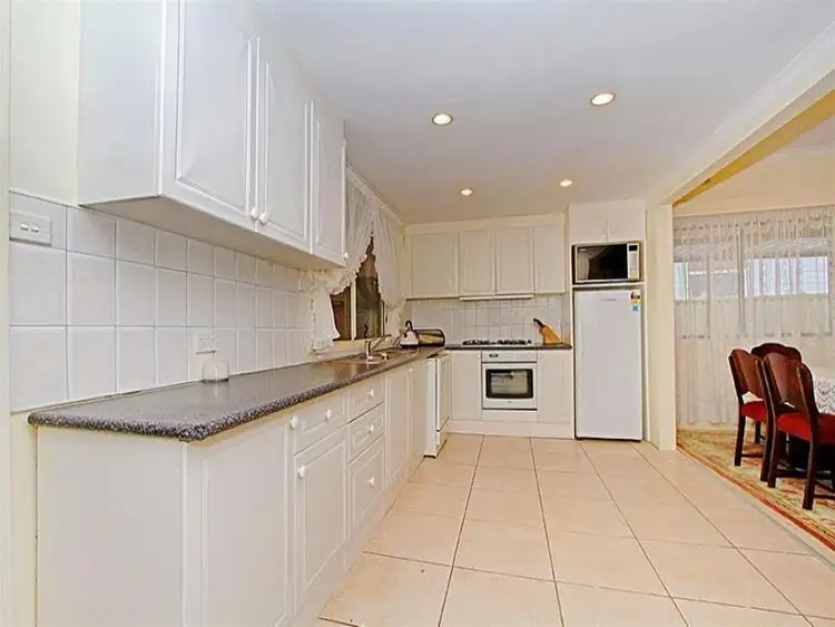 Third view of Homely house listing, 3 Grist Street, St Albans VIC 3021