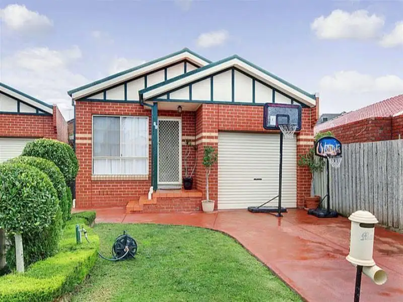 Main view of Homely house listing, 8A Sibyl Court, Keilor Downs VIC 3038