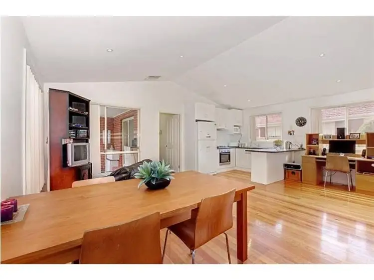 Second view of Homely house listing, 8A Sibyl Court, Keilor Downs VIC 3038