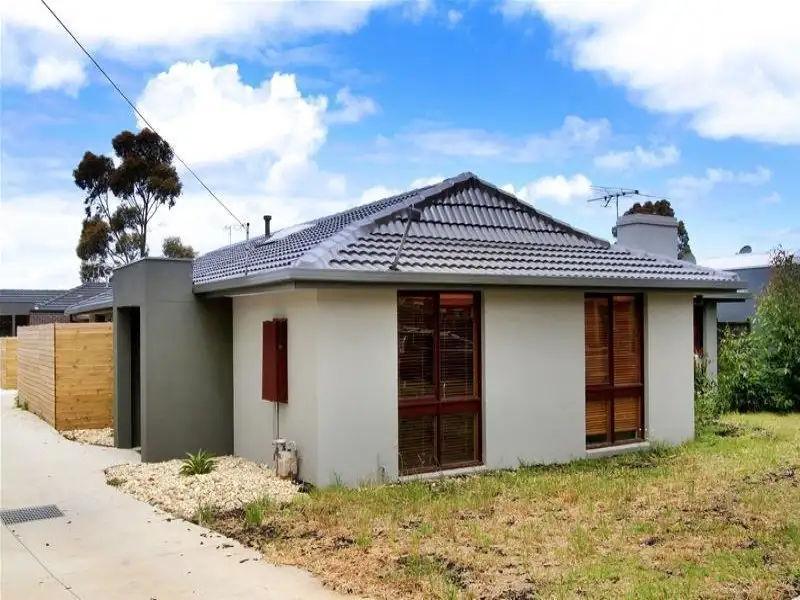 Main view of Homely unit listing, 1/20 Beaumont Court, Sydenham VIC 3037