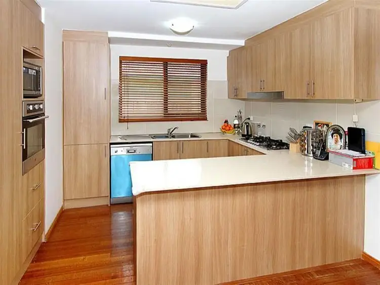 Fourth view of Homely unit listing, 1/20 Beaumont Court, Sydenham VIC 3037