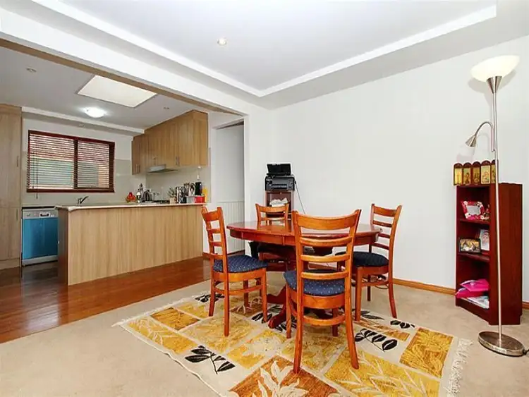 Fifth view of Homely unit listing, 1/20 Beaumont Court, Sydenham VIC 3037
