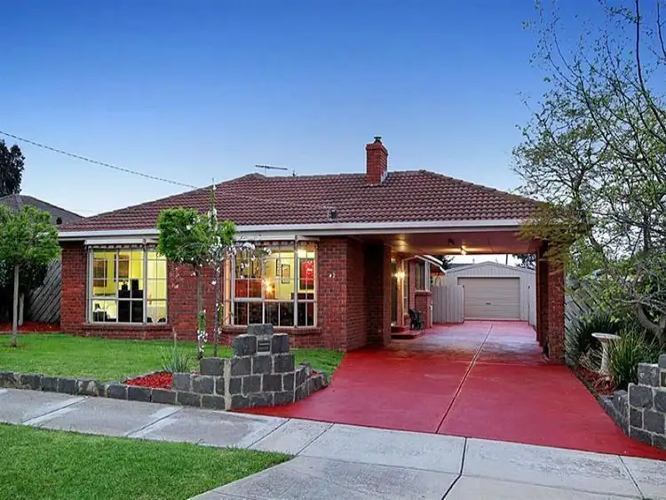 42 Buckingham Street, Sydenham VIC 3037