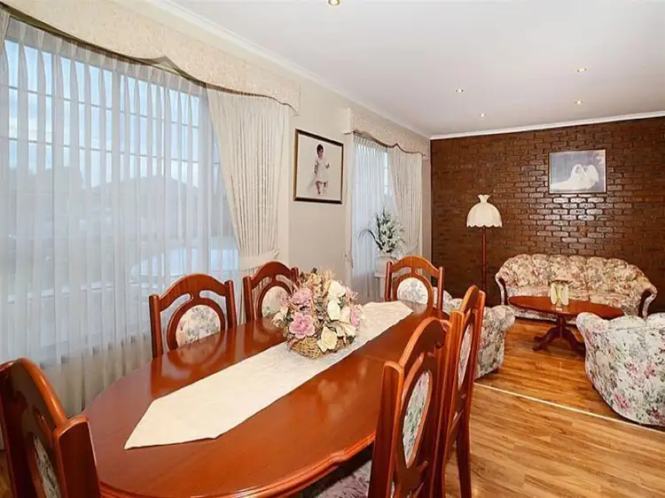Fifth view of Homely house listing, 11 Alvina Street, Sunshine North VIC 3020