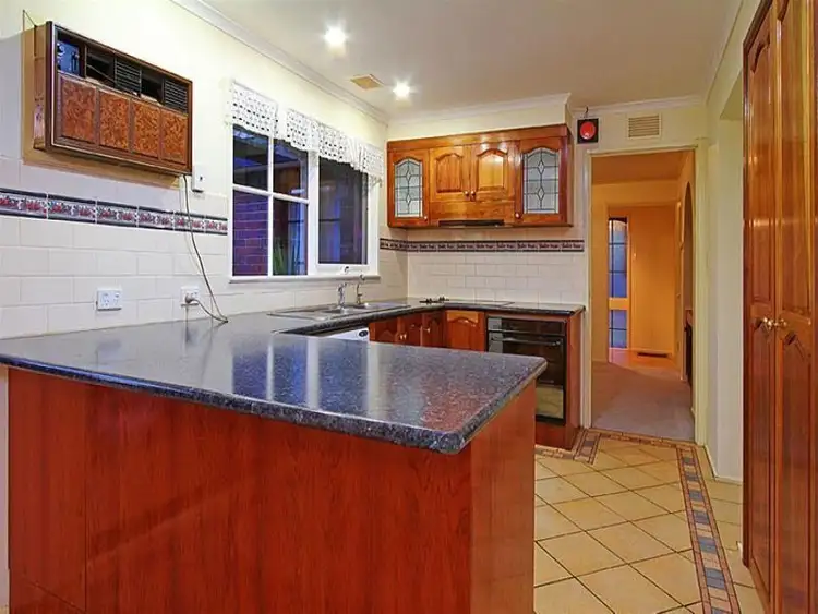 Second view of Homely house listing, 8 Mallacoota Court, Taylors Lakes VIC 3038