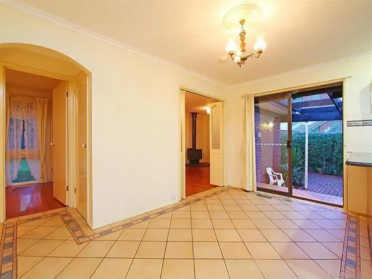 Third view of Homely house listing, 8 Mallacoota Court, Taylors Lakes VIC 3038