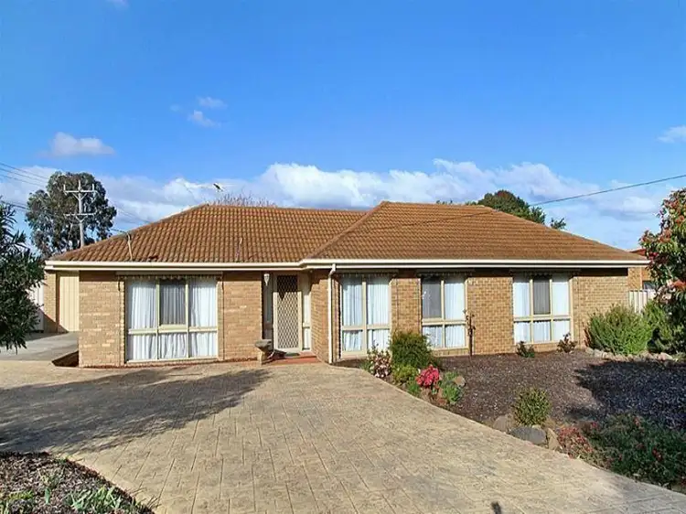 30 Carrington Street, Sydenham VIC 3037