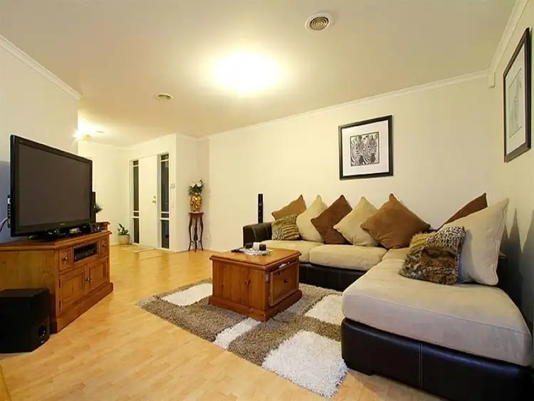 Sixth view of Homely house listing, 21 Brindalee Way, Hillside VIC 3037