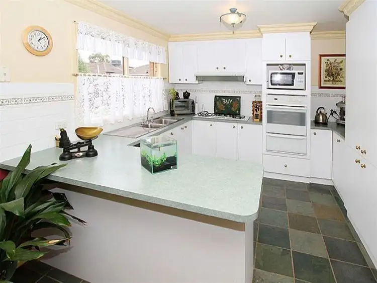 Third view of Homely house listing, 2 Anakie Walk, Delahey VIC 3037