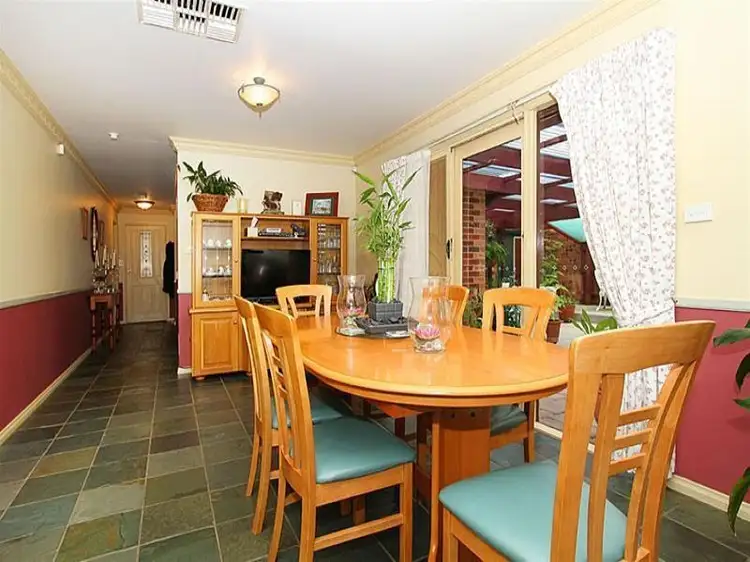 Fourth view of Homely house listing, 2 Anakie Walk, Delahey VIC 3037