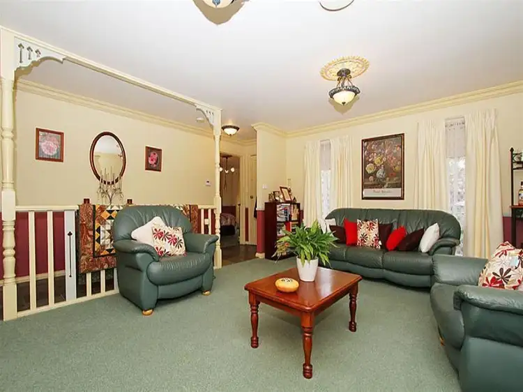 Fifth view of Homely house listing, 2 Anakie Walk, Delahey VIC 3037