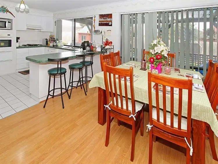 Second view of Homely house listing, 4 Station Master Close, Sydenham VIC 3037
